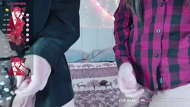 Evelyn rabbit online show from October 2025 05:13:01 PM