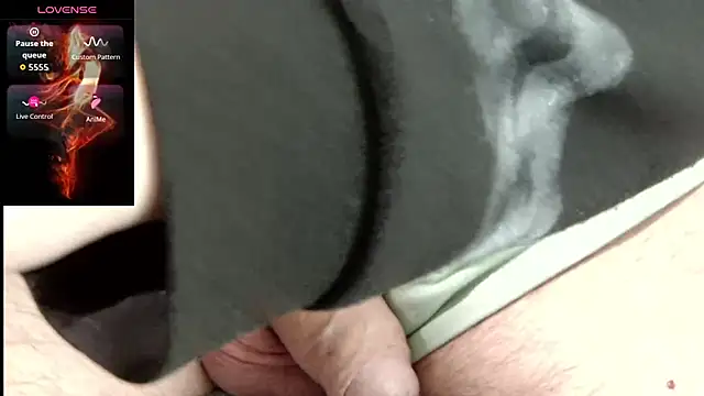 steffencamboy online show from January 2026 10:29:02 AM