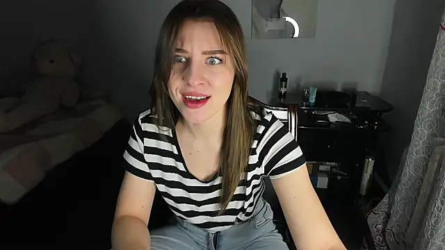 KindKristy online show from January 2025 06:04:01 AM