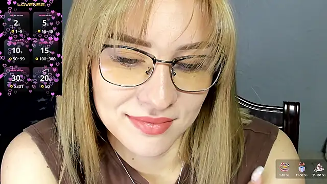 KindKristy online show from September 2025 05:29:01 AM