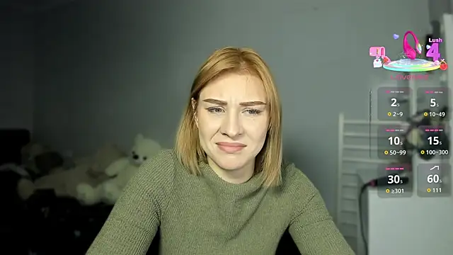 KindKristy online show from November 2025 05:27:02 AM