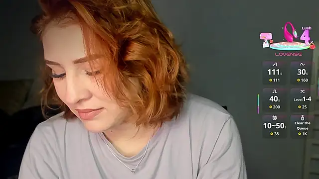 Snapshot of KindKristy chatting on December 2025 04:52:01 AM KindKristy online show from December 2025 04:52:01 AM