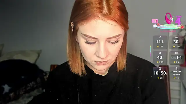 Snapshot of KindKristy chatting on December 2025 05:15:02 AM KindKristy online show from December 2025 05:15:02 AM