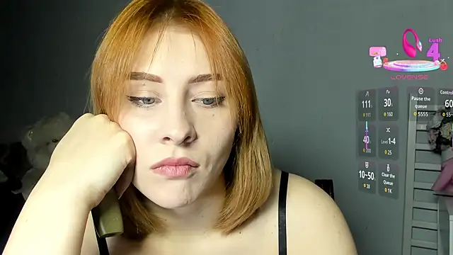 Snapshot of KindKristy chatting on January 2026 05:34:02 AM KindKristy online show from January 2026 05:34:02 AM