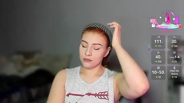 Snapshot of KindKristy chatting on February 2026 05:12:02 AM KindKristy online show from February 2026 05:12:02 AM