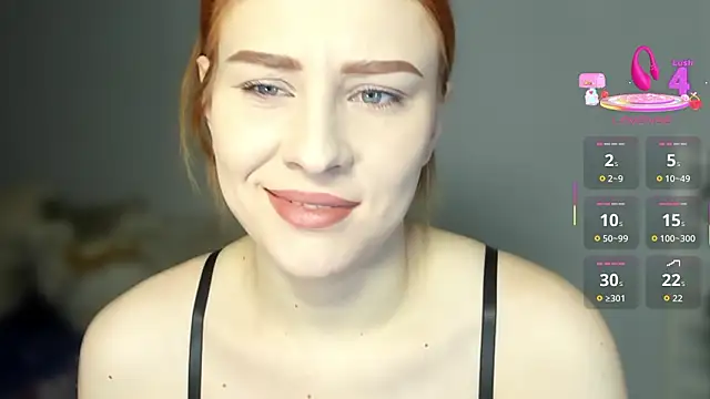 Snapshot of KindKristy chatting on February 2026 05:33:02 AM KindKristy online show from February 2026 05:33:02 AM