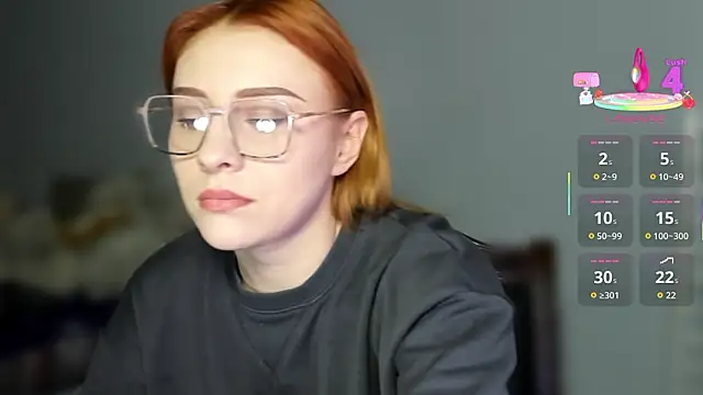 Snapshot of KindKristy chatting on February 2026 05:14:02 AM KindKristy online show from February 2026 05:14:02 AM