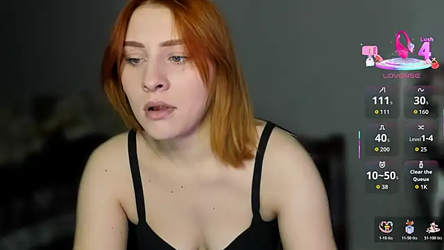 Snapshot of KindKristy chatting on February 2026 05:41:02 AM KindKristy online show from February 2026 05:41:02 AM