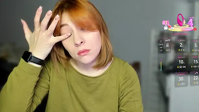 Snapshot of KindKristy chatting on February 2026 05:50:02 AM KindKristy online show from February 2026 05:50:02 AM