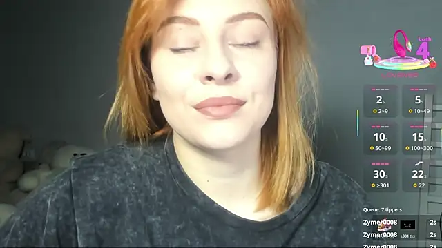 KindKristy online show from March 2026 05:13:01 AM