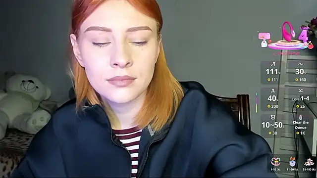 KindKristy online show from March 2026 05:19:01 AM