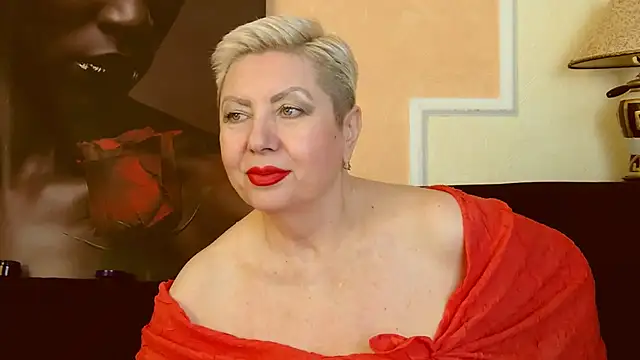 LadyPosh online show from January 2025 10:08:02 PM