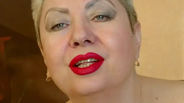 LadyPosh online show from January 2025 10:20:02 PM