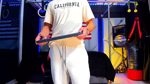 Aydenmiller96 online show from March 2026 01:40:02 AM