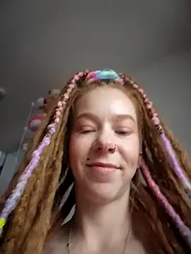 LucidLucy online show from January 2026 02:19:01 PM