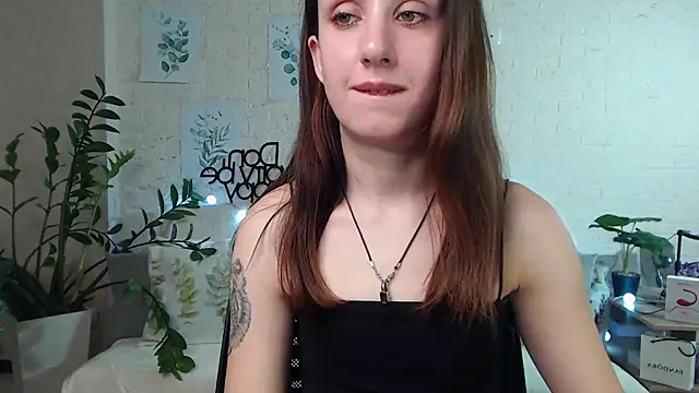 FranceskoJones online show from January 2025 11:54:01 PM