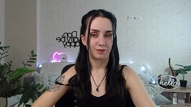 FranceskoJones online show from February 2025 08:58:02 PM