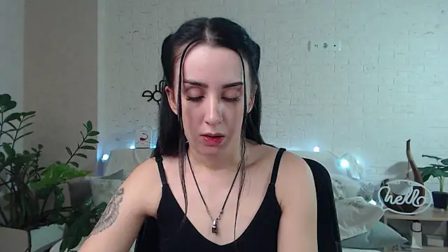 FranceskoJones online show from February 2025 02:59:01 AM