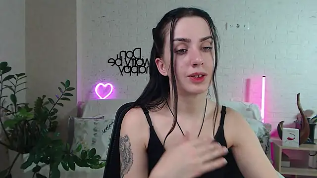 FranceskoJones online show from March 2025 01:01:01 AM