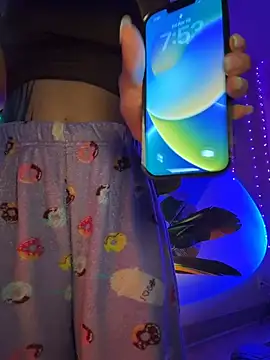 thebrattygoddess online show from April 2026 11:53:02 PM