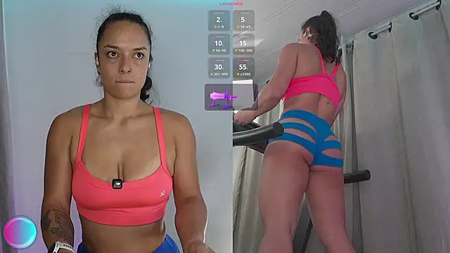 afroditaP  online show from December 2025 09:40:01 AM