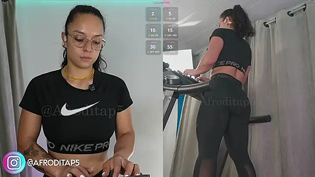 afroditaP  online show from March 2026 09:36:01 AM