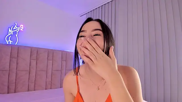 DannaTeen online show from March 2025 12:04:01 AM