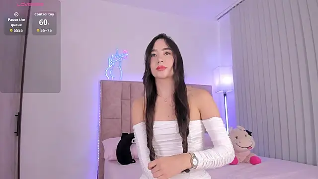 DannaTeen online show from September 2025 05:40:02 PM