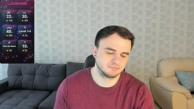 Bruce Wayne9 online show from March 2025 09:28:01 AM