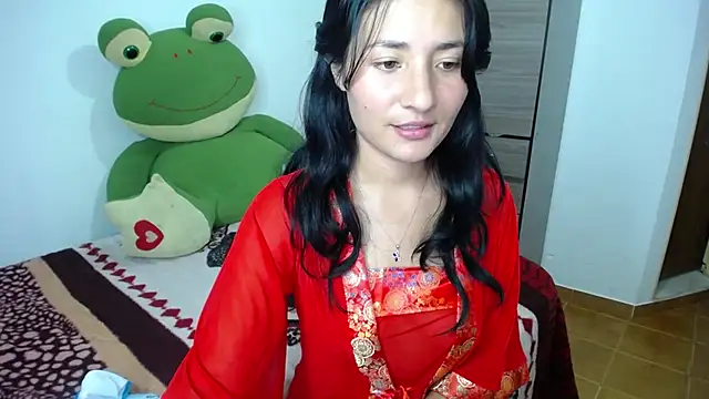 emily honter online show from February 2025 04:40:02 AM