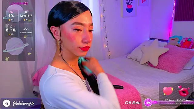 Littlebunny21 online show from March 2025 08:29:02 PM