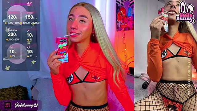 Littlebunny21 online show from March 2025 08:54:02 PM