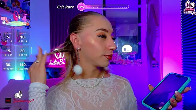 Littlebunny21 online show from June 2026 03:20:02 AM