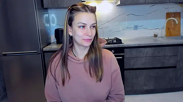 AlexiaDarren online show from February 2025 11:41:02 PM