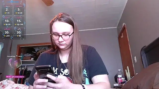 ZeTurtleMaster online show from November 2025 07:01:02 PM