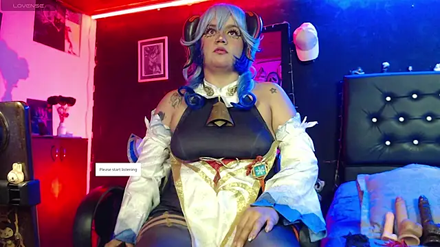 Snapshot of aprildoll chatting on April 2026 04:21:01 AM aprildoll online show from April 2026 04:21:01 AM