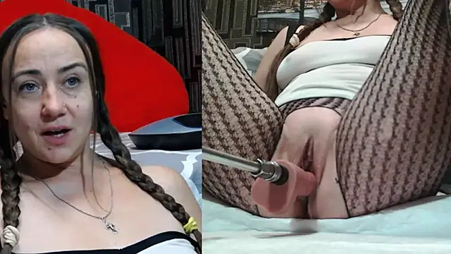 HelenLe sweet online show from October 2025 07:54:01 PM