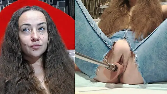 HelenLe sweet online show from October 2025 07:13:01 PM