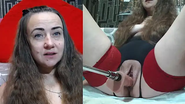 HelenLe sweet online show from October 2025 08:37:02 PM