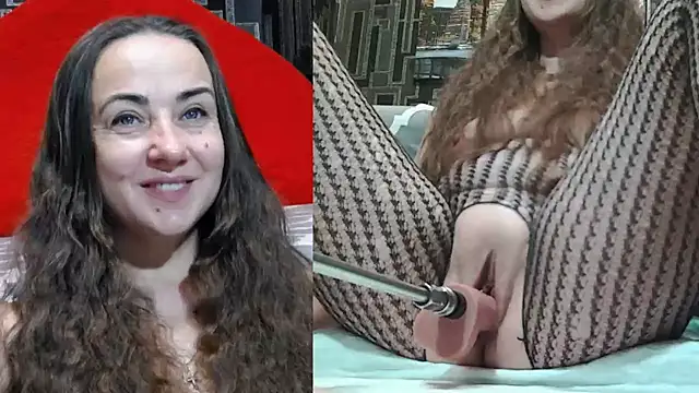 HelenLe sweet online show from October 2025 06:43:01 PM