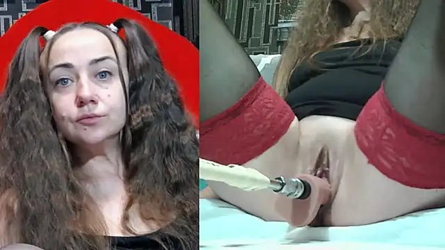 HelenLe sweet online show from November 2025 09:28:01 PM