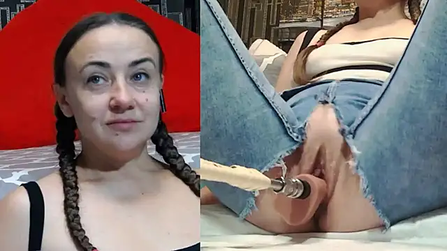 HelenLe sweet online show from November 2025 08:33:02 PM