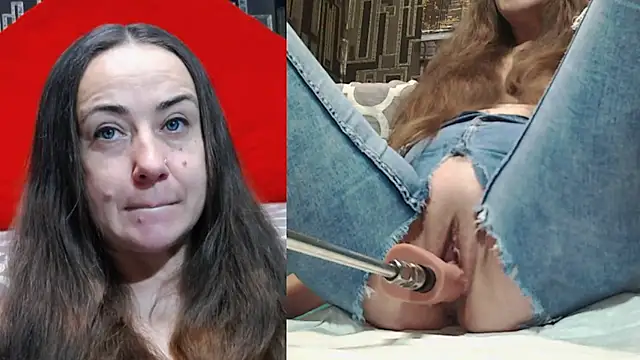 HelenLe sweet online show from November 2025 08:00:02 AM