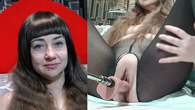 HelenLe sweet online show from December 2025 10:42:02 AM