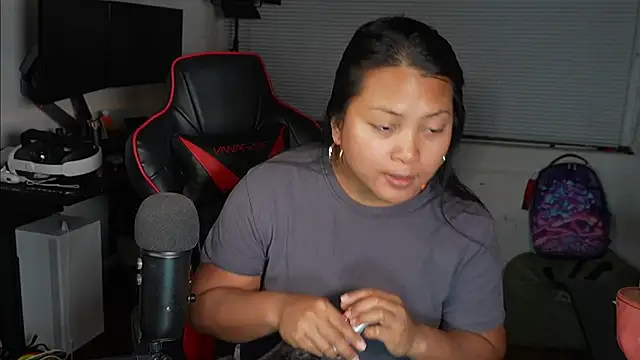 Bubbleliyah online show from January 2026 10:06:01 AM