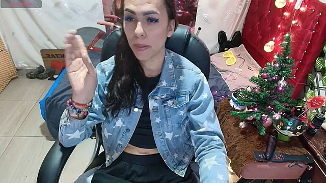 arianablue69 online show from December 2024 04:20:02 AM