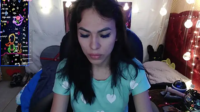 arianablue69 online show from December 2024 11:25:02 AM