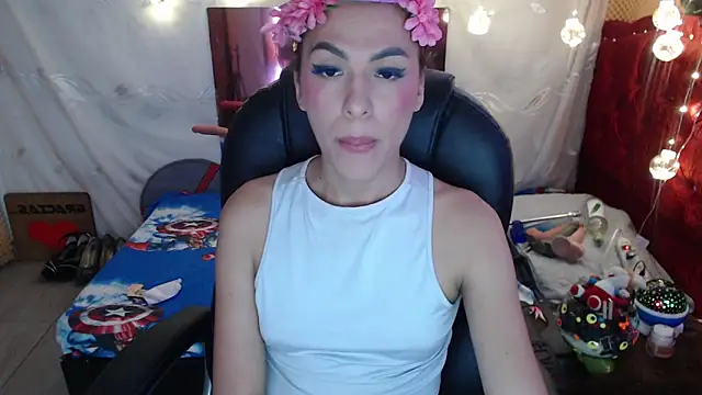 arianablue69 online show from December 2024 12:44:02 AM