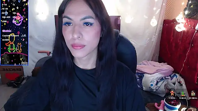 arianablue69 online show from December 2024 06:09:02 AM