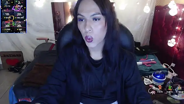 arianablue69 online show from December 2024 04:53:02 AM